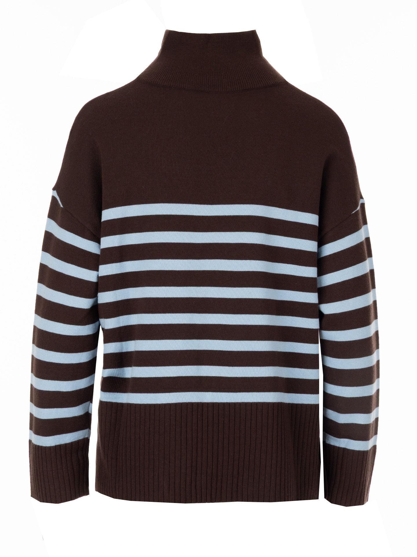 From Paris with Love Trui Marthe Blauw 00083580-1600