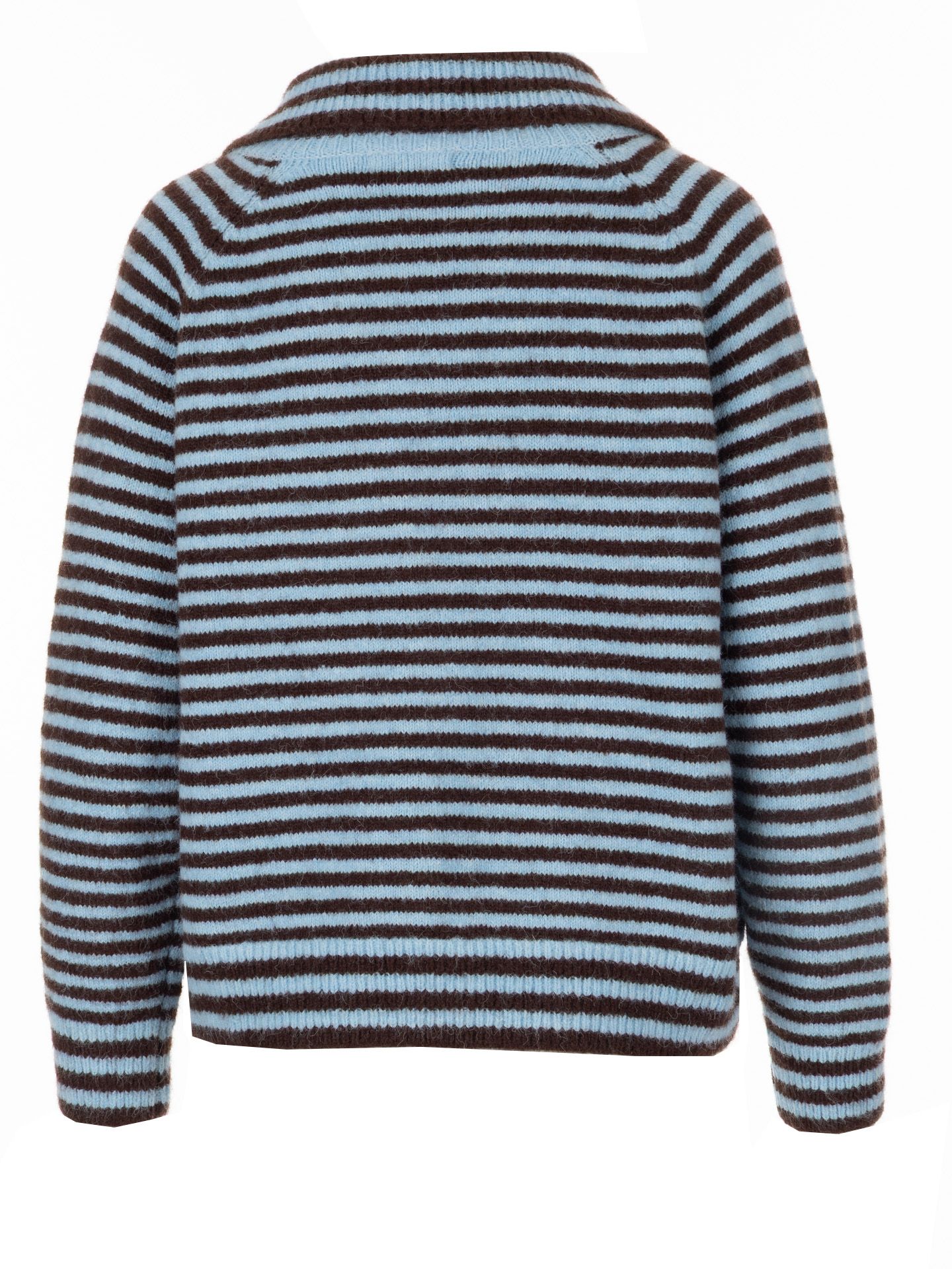 From Paris with Love Vest Minke Blauw 00083581-1600