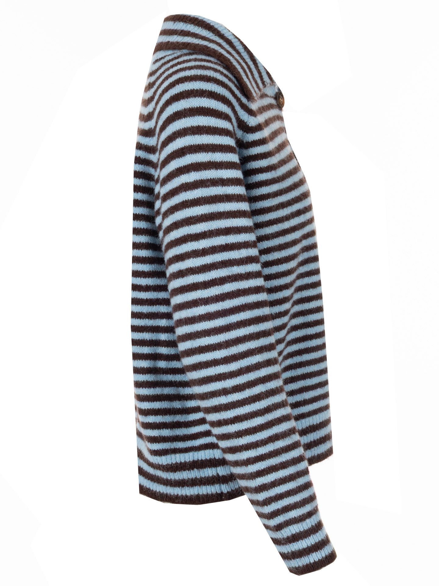 From Paris with Love Vest Minke Blauw 00083581-1600