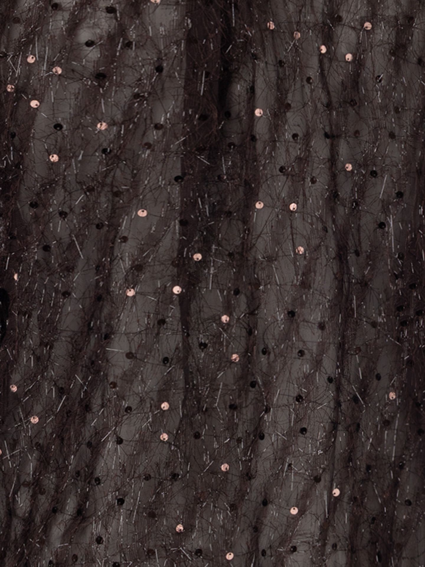 From Paris with Love Blouse Fay Bruin 00083582-5800