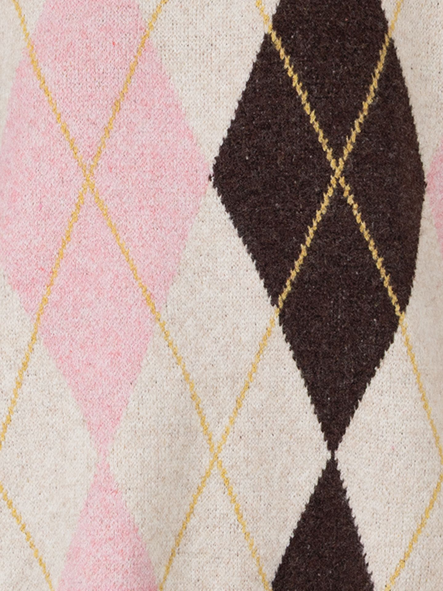 From Paris with Love Trui Neeltje Roze 00083583-4700