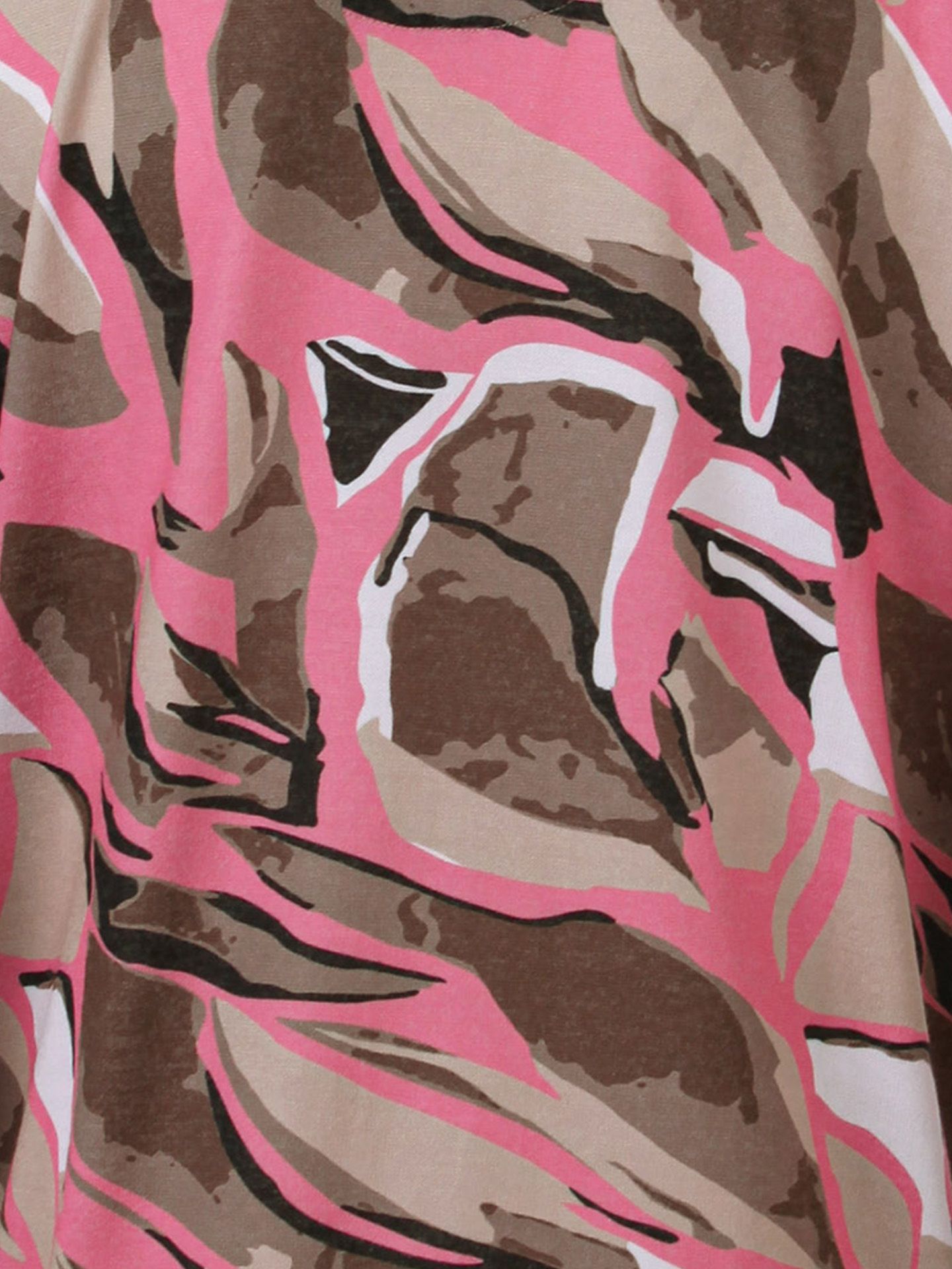 Enjoy Womenswear Shirt Roos Roze 00083586-3900