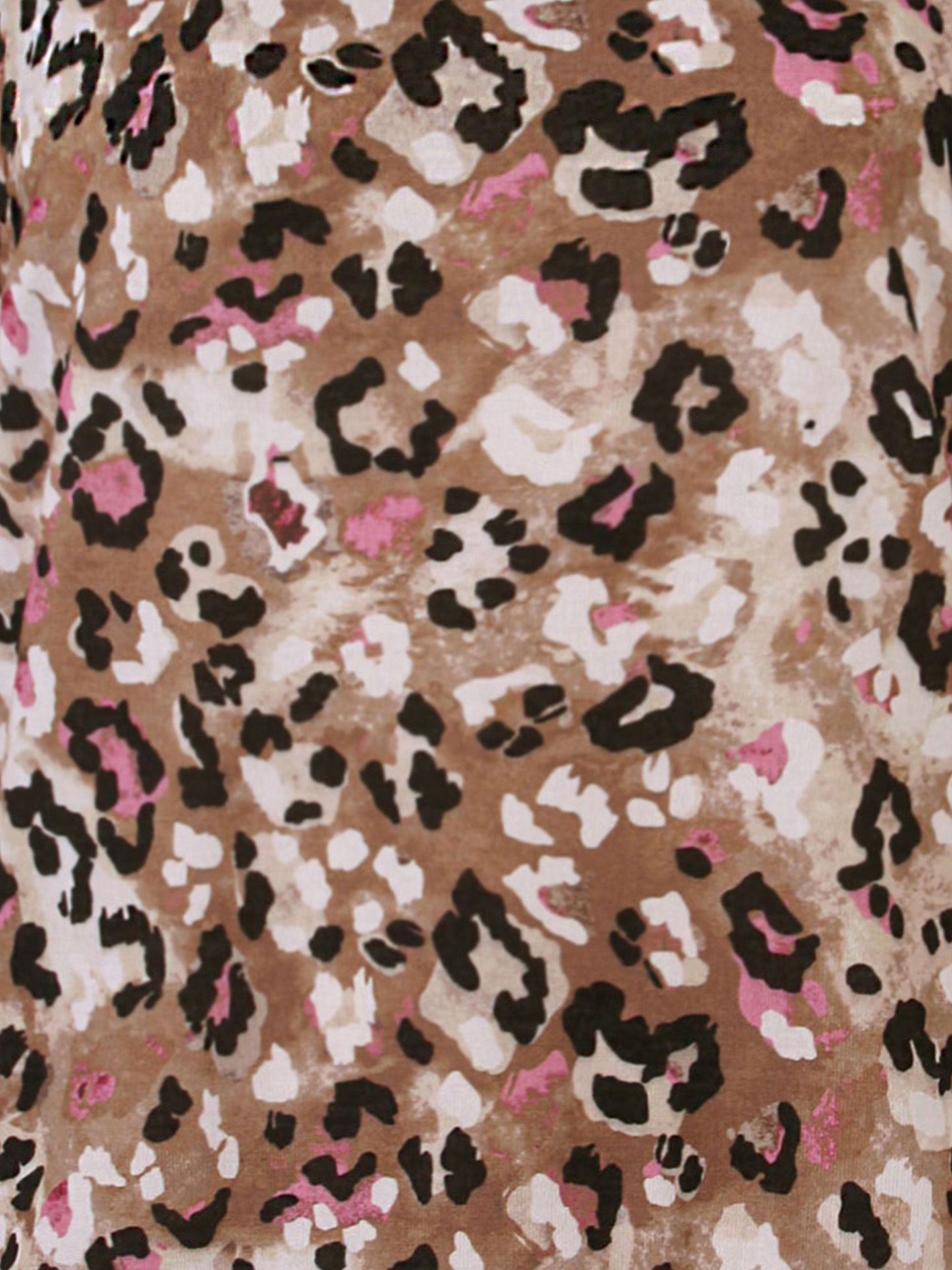 Enjoy Womenswear Shirt Juul Roze 00083589-3900