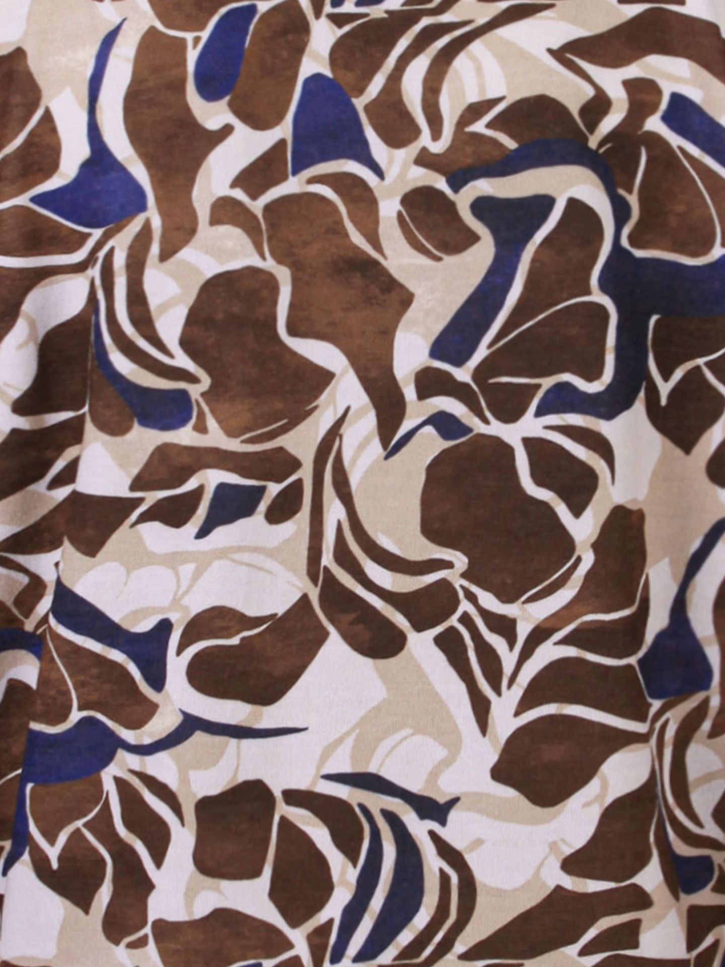 Enjoy Womenswear Trui Elke Bruin 00083590-5800