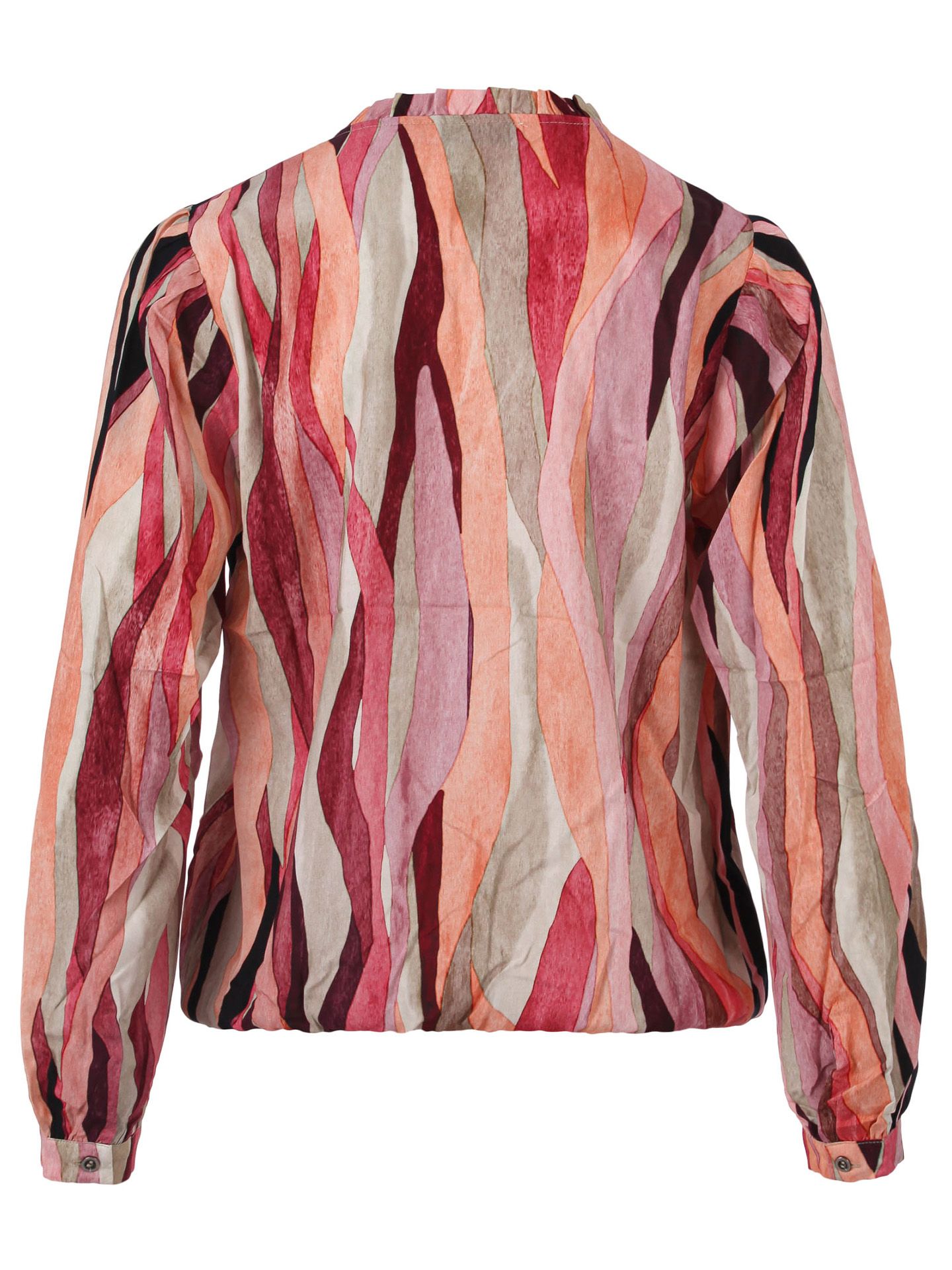 Enjoy Womenswear Blouse Lisa Roze 00083591-3900