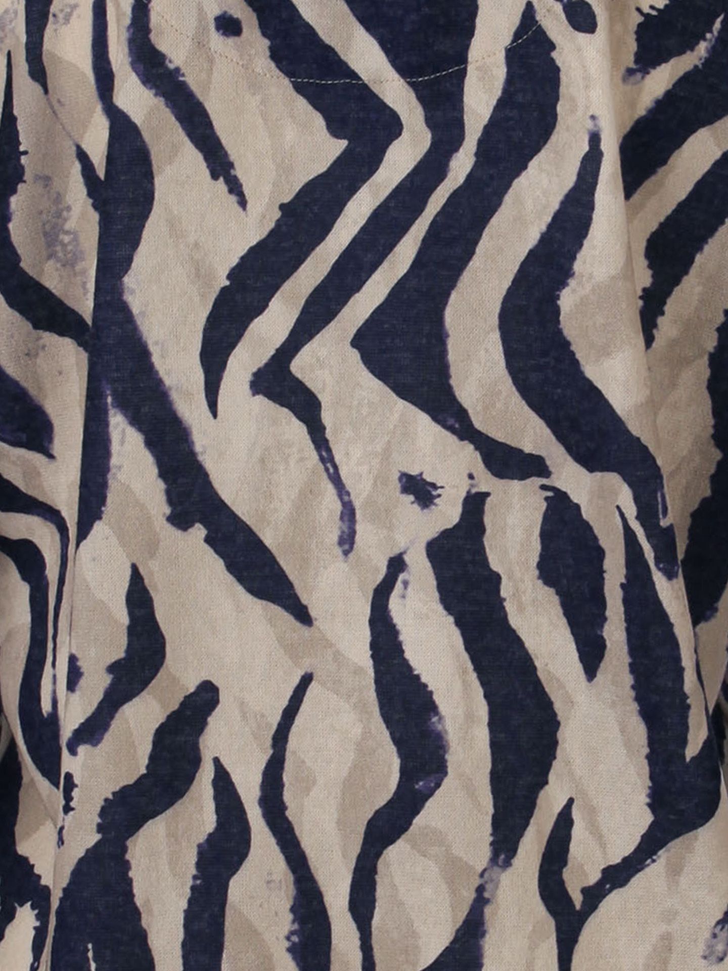 Enjoy Womenswear Shirt Lieve Blauw 00083595-1300