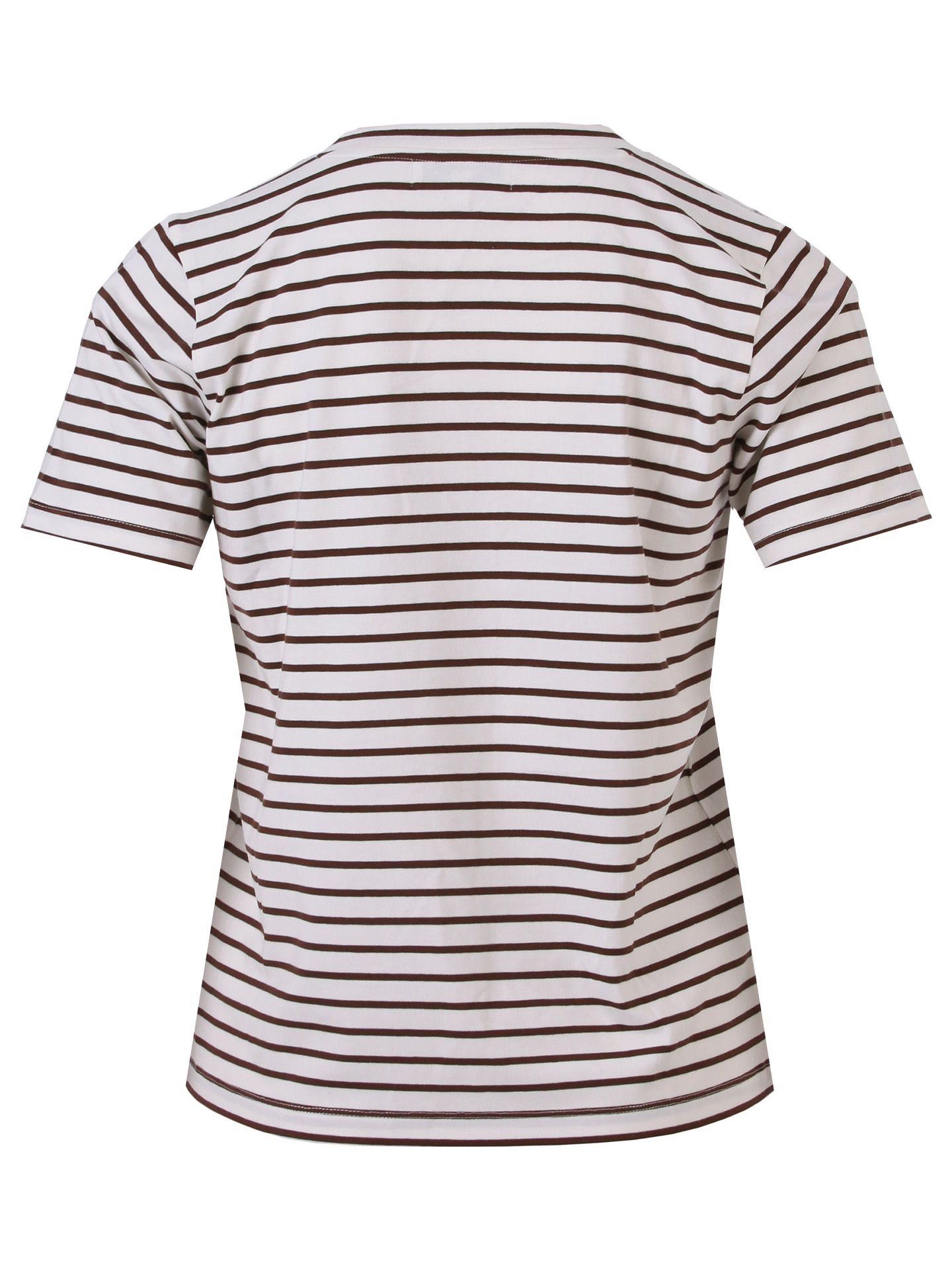 Enjoy Womenswear T-shirt Maaike Bruin 00083596-5800