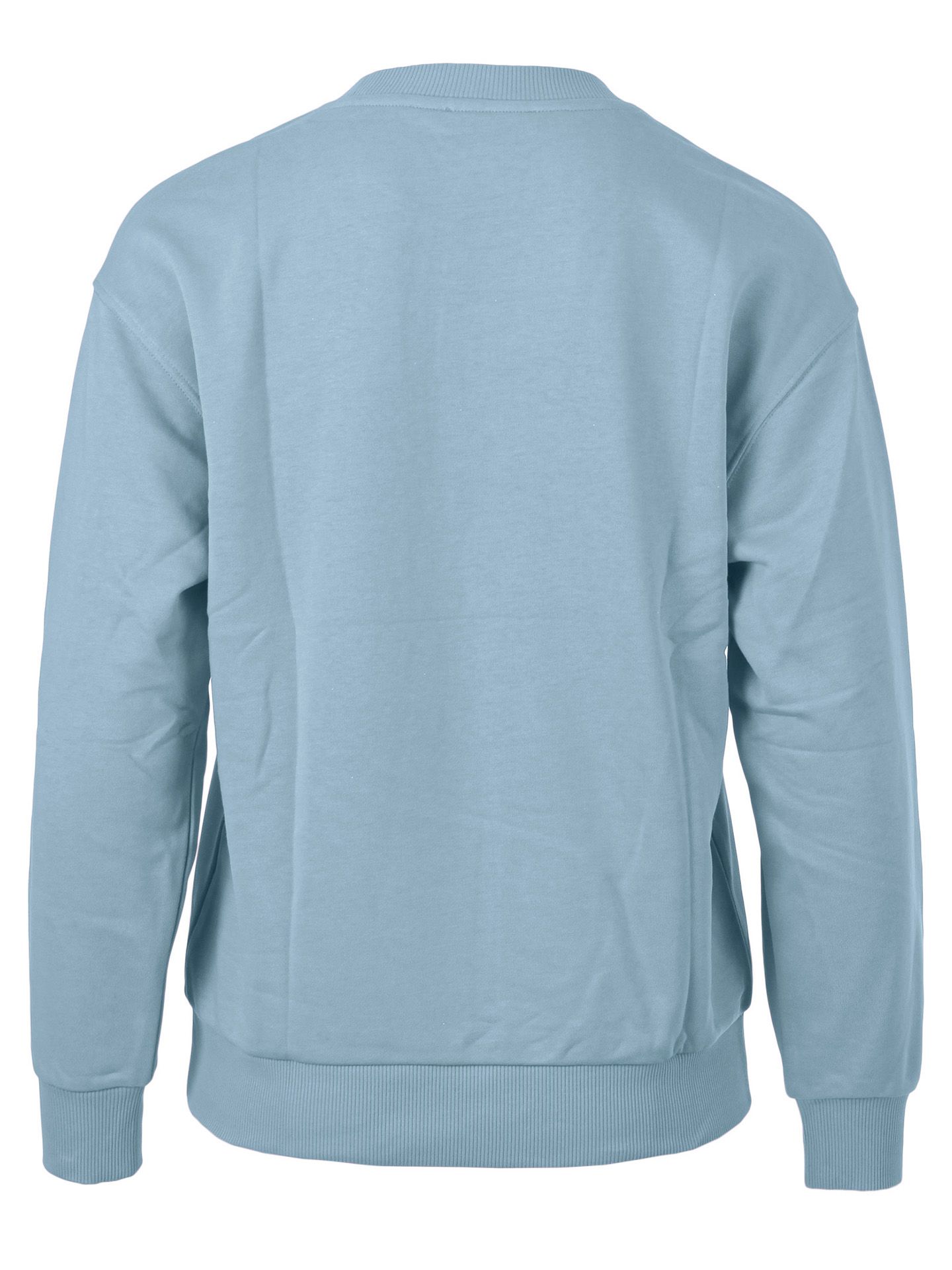 Enjoy Womenswear Sweater Saar Blauw 00083597-1600