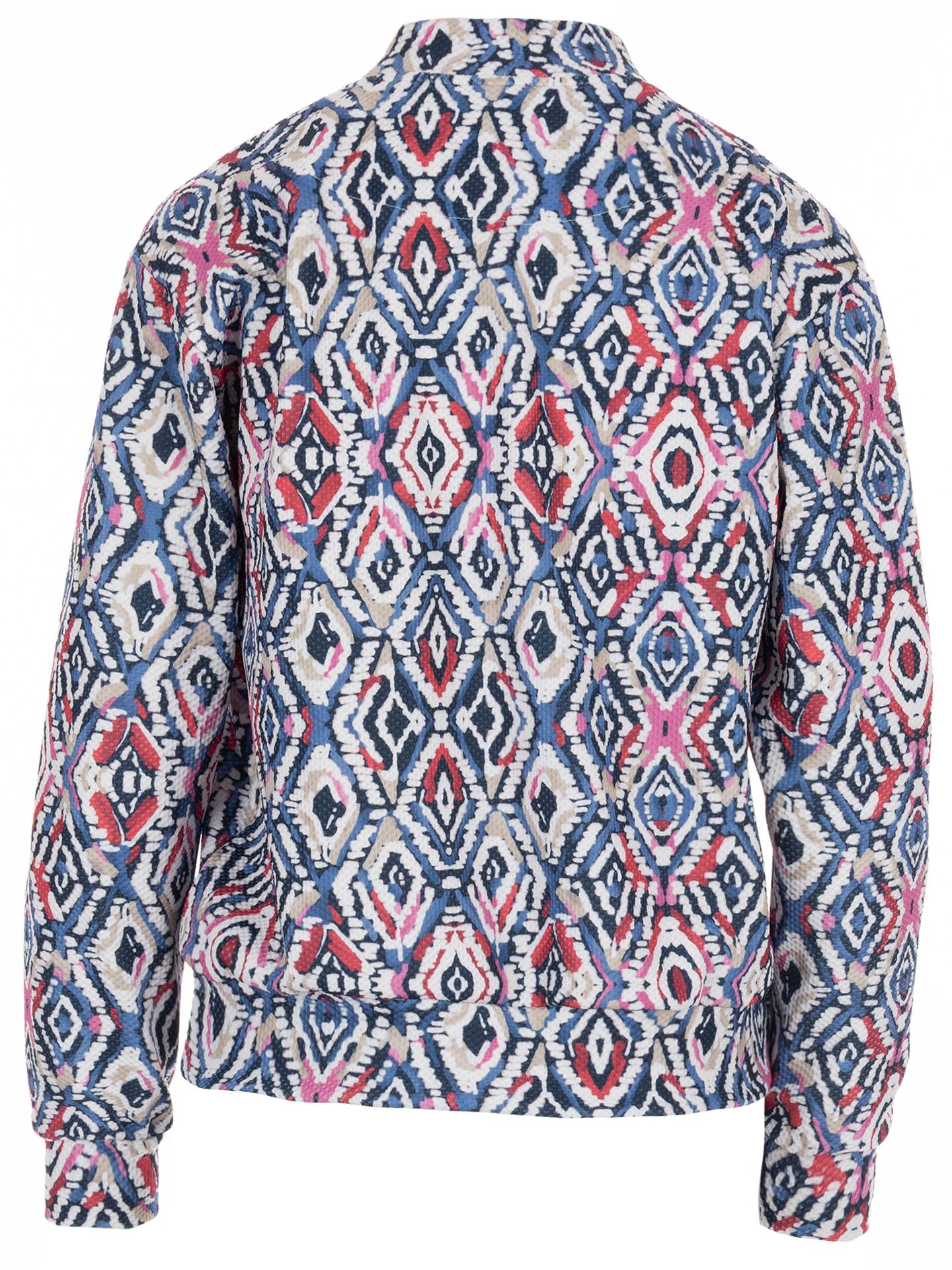 Enjoy Womenswear 183490 Blauw 00083598-1350