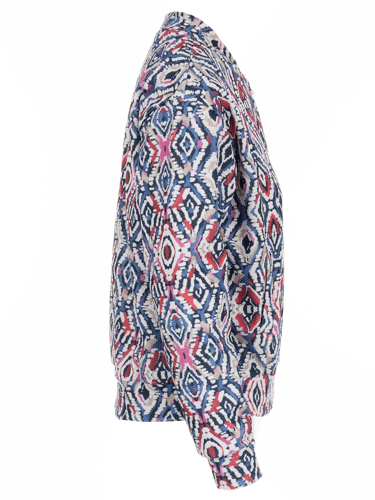 Enjoy Womenswear 183490 Blauw 00083598-1350