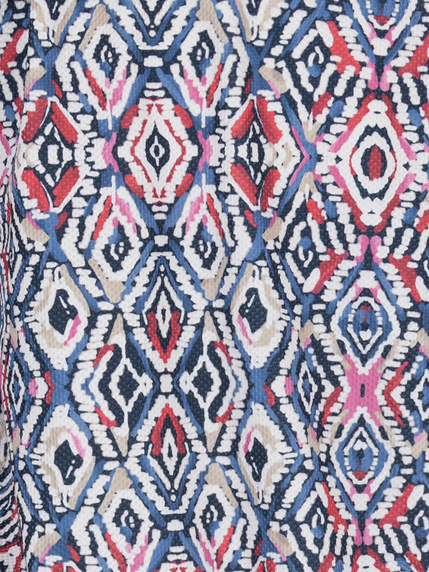 Enjoy Womenswear 183490 Blauw 00083598-1350