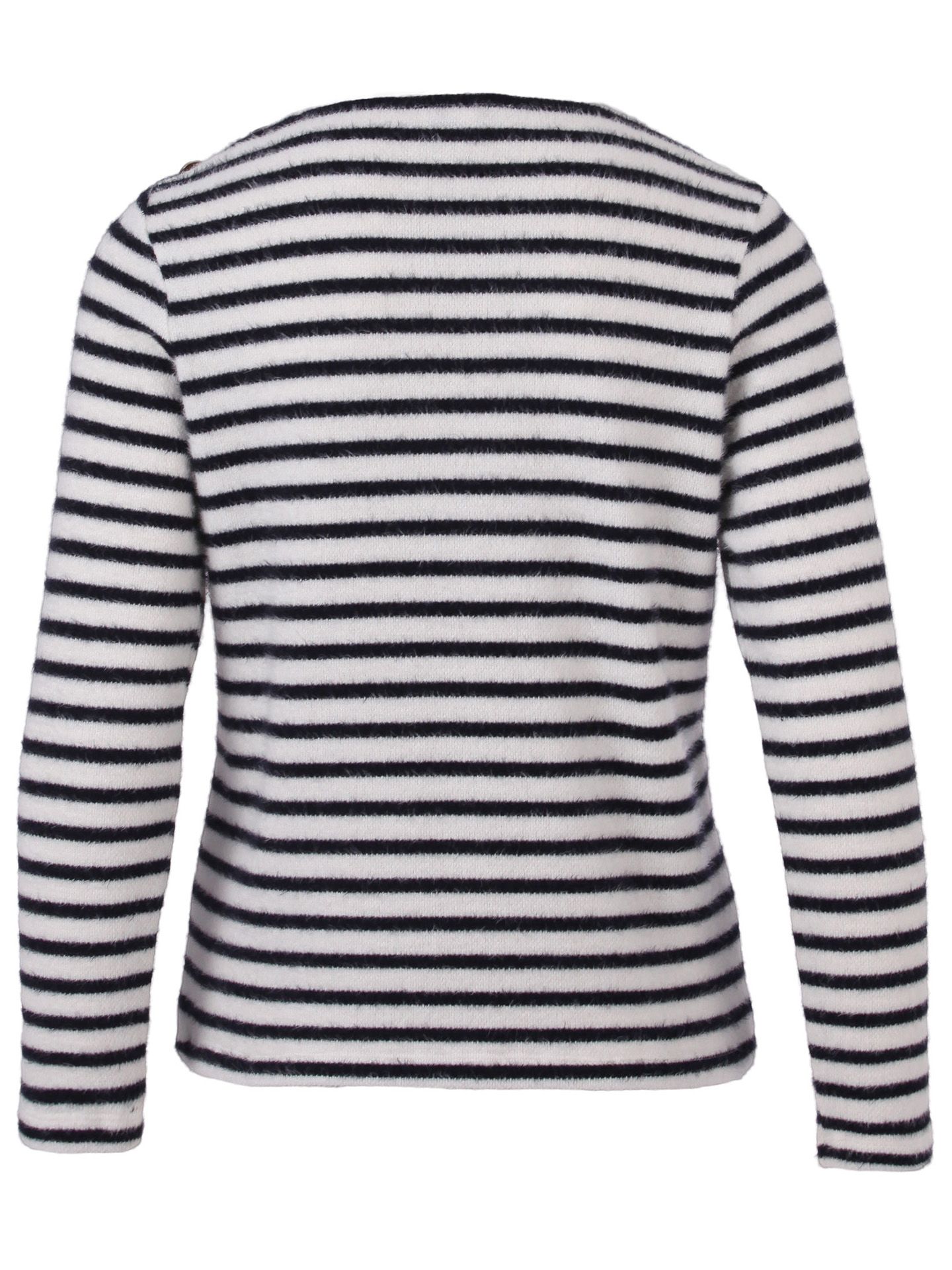 Enjoy Womenswear Trui Liv Blauw 00083599-1500