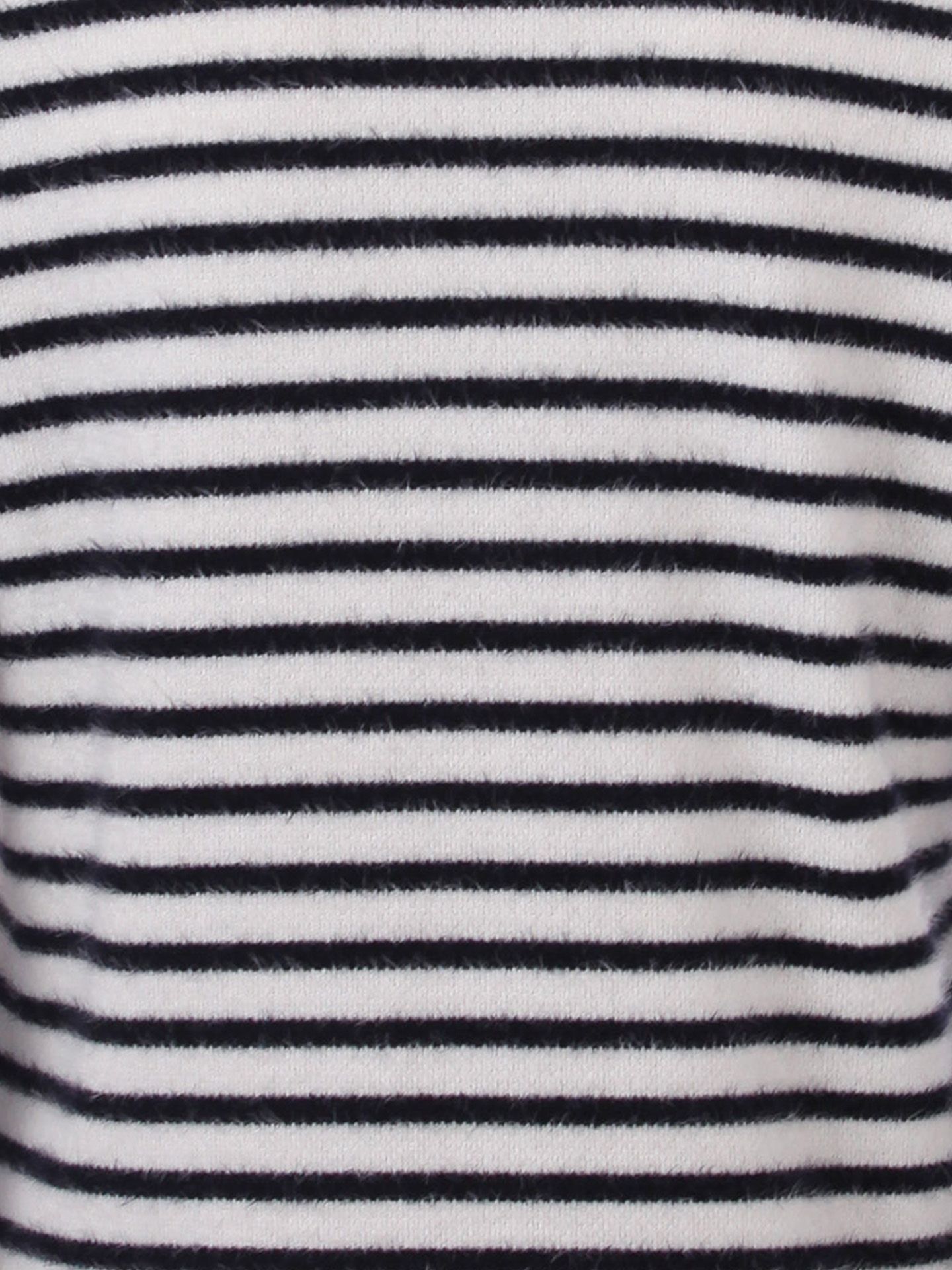 Enjoy Womenswear Trui Liv Blauw 00083599-1500