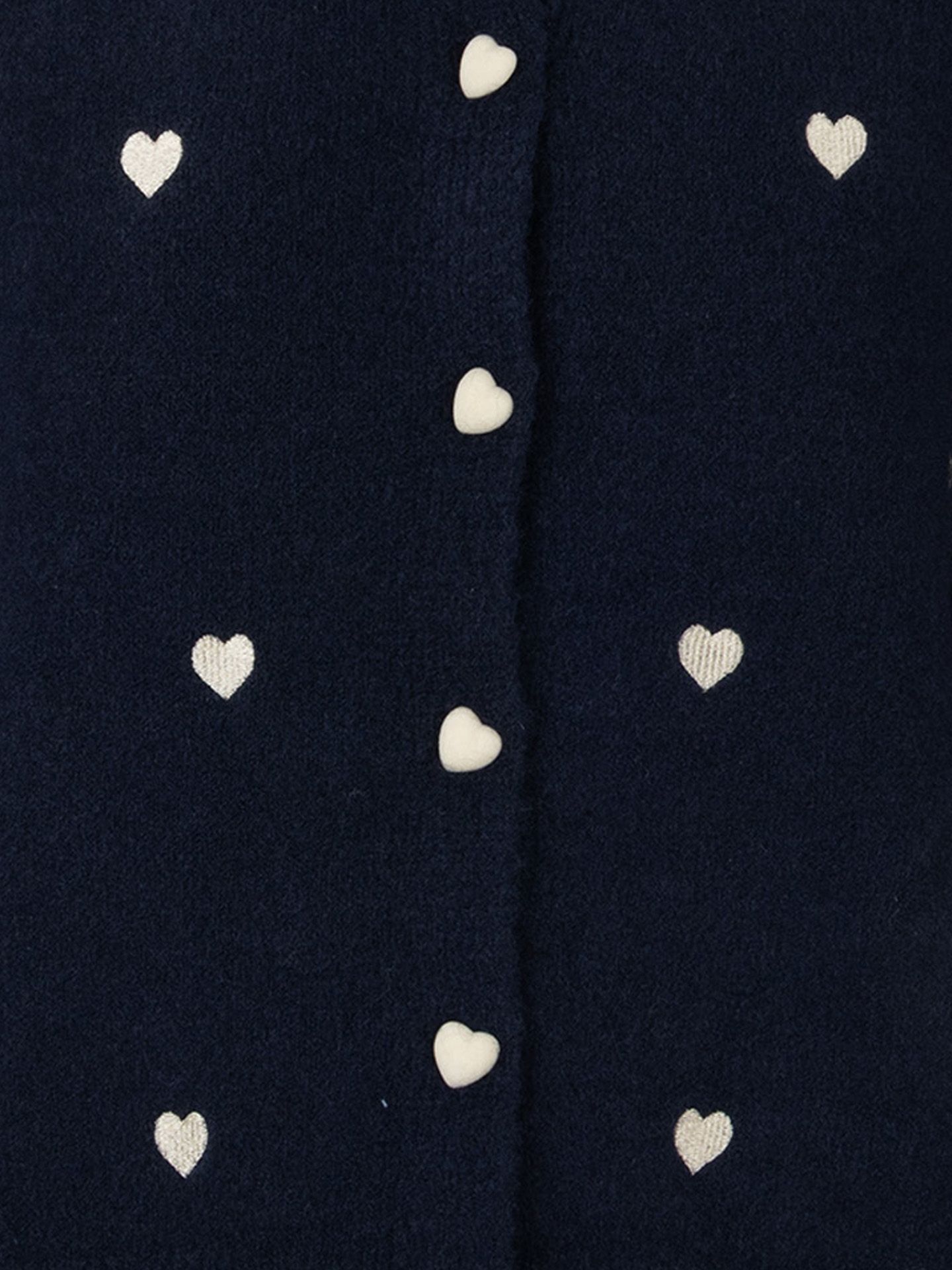 By Clara Vest Belle Blauw 00083600-1500