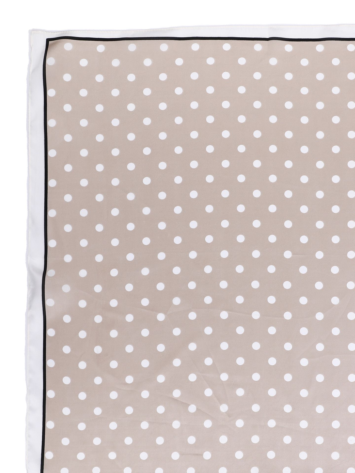 Schijvens mode Sjaal Lieve Beige 00083603-5200