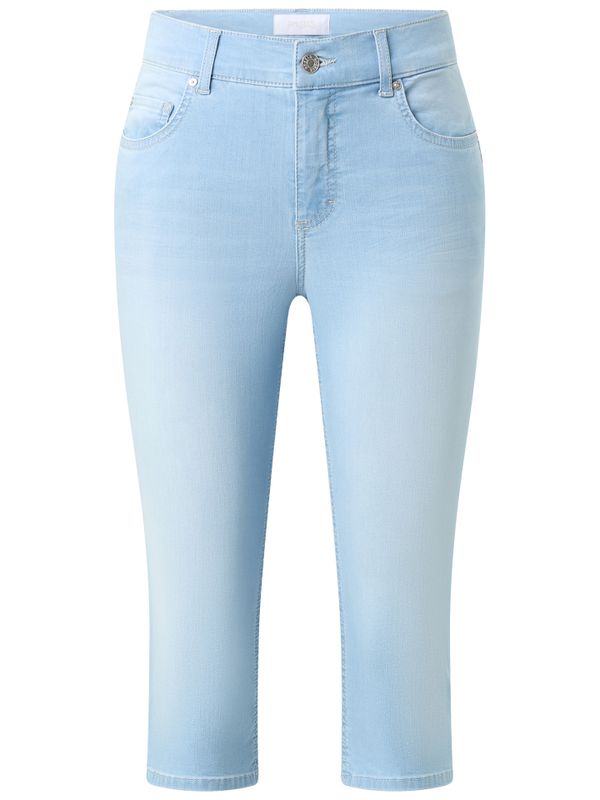 Angels Slim Fit Jeans Anna Blauw 2900080232064