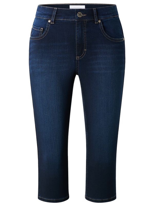 Angels Slim Fit Jeans Anna Blauw 2900080231043
