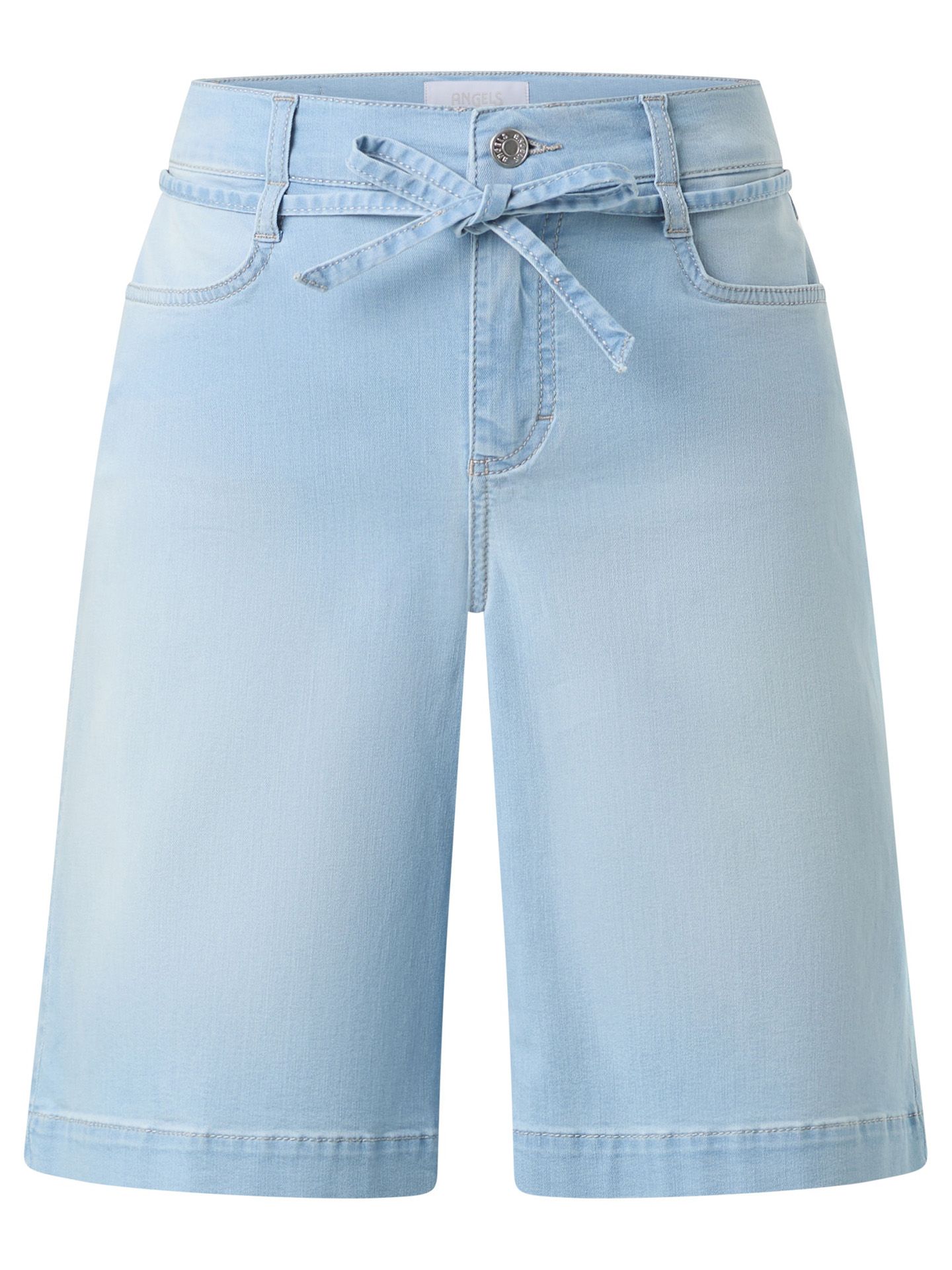 Angels Short Lia City Blauw 00083609-500