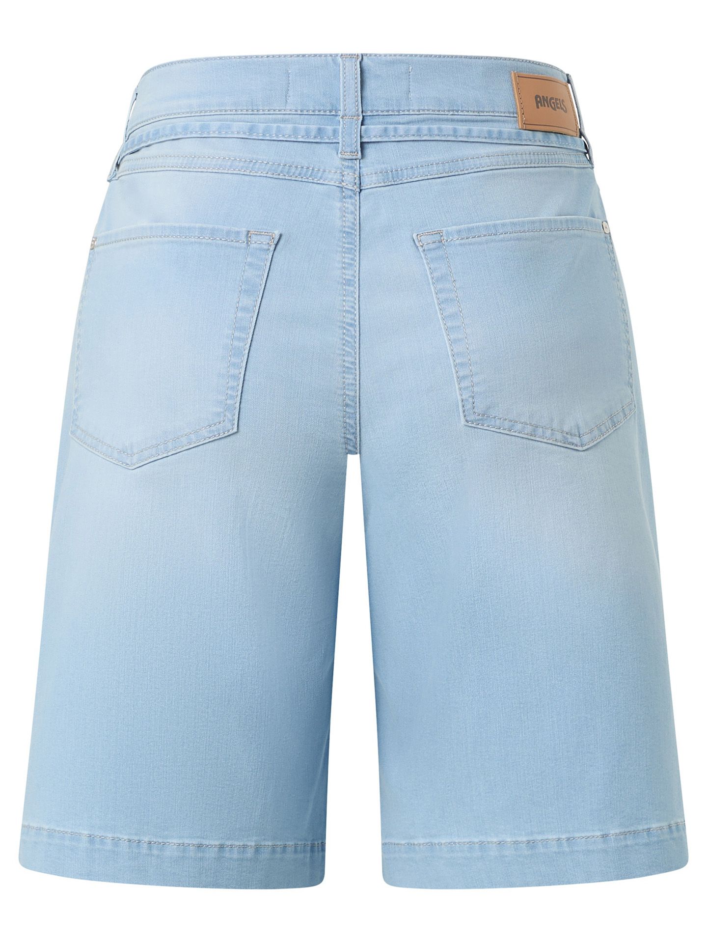 Angels Short Lia City Blauw 00083609-500