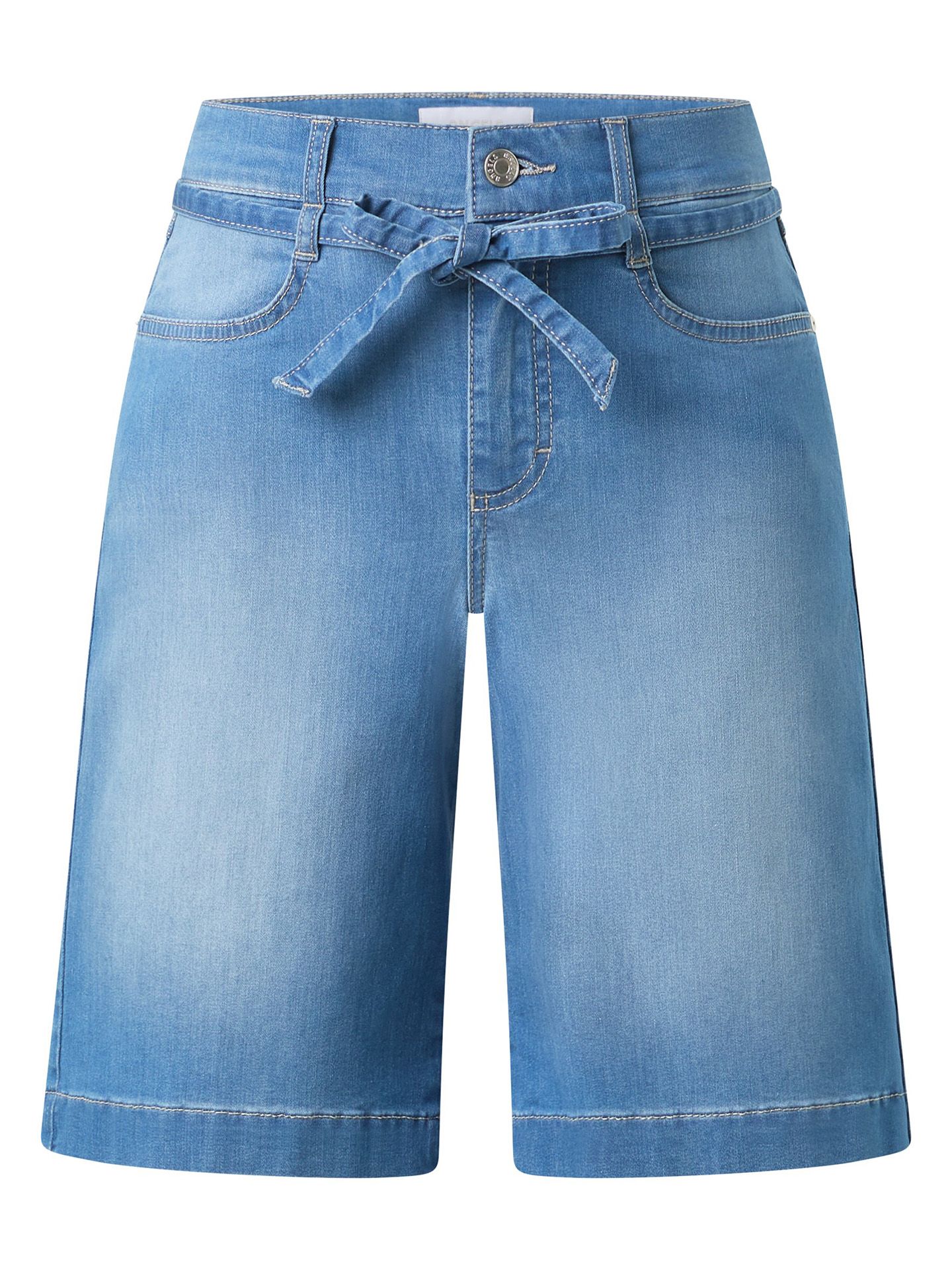 Angels Short Lia City Blauw 00083609-770