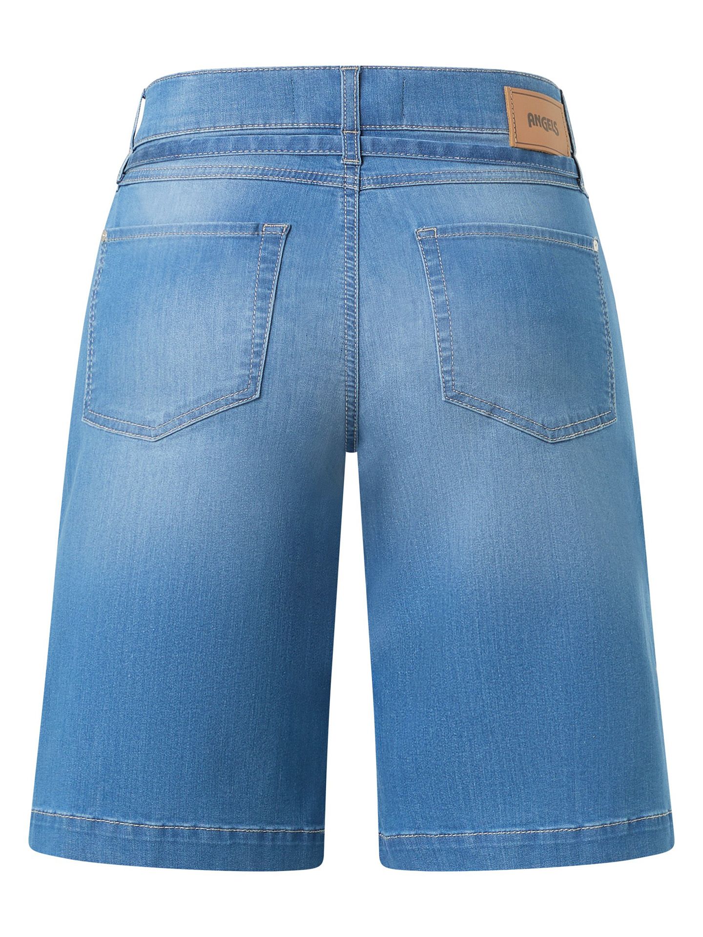 Angels Short Lia City Blauw 00083609-770