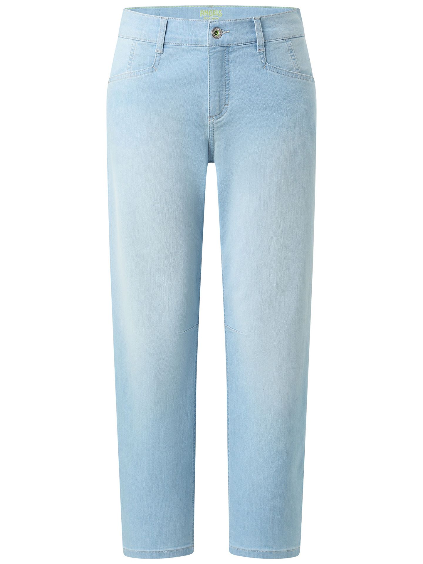 Angels Jeans Marie Blauw 00083610-500