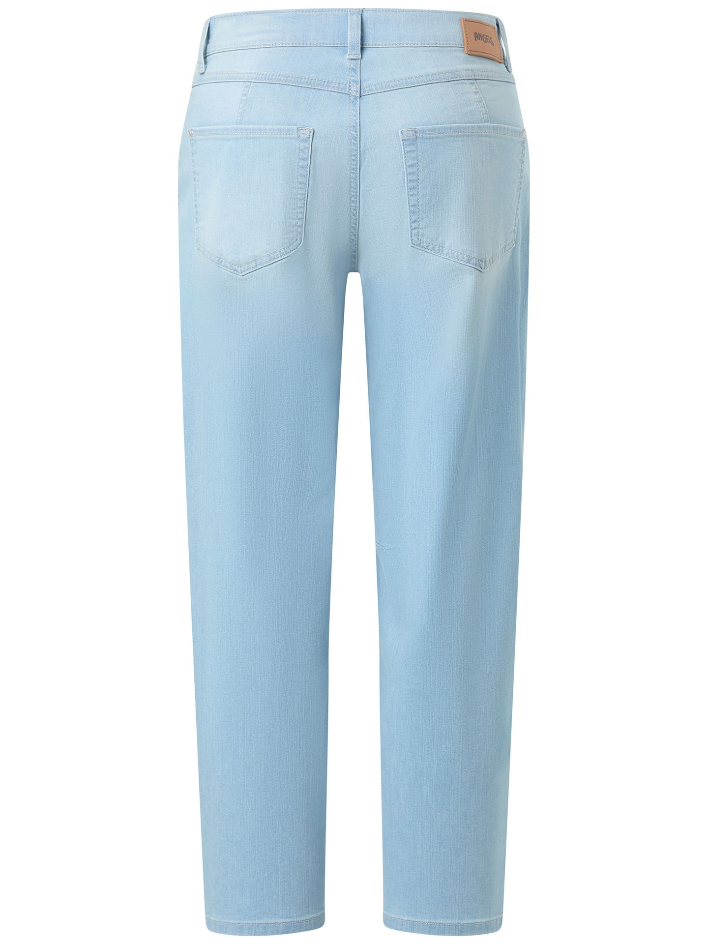 Angels Jeans Marie Blauw 00083610-500