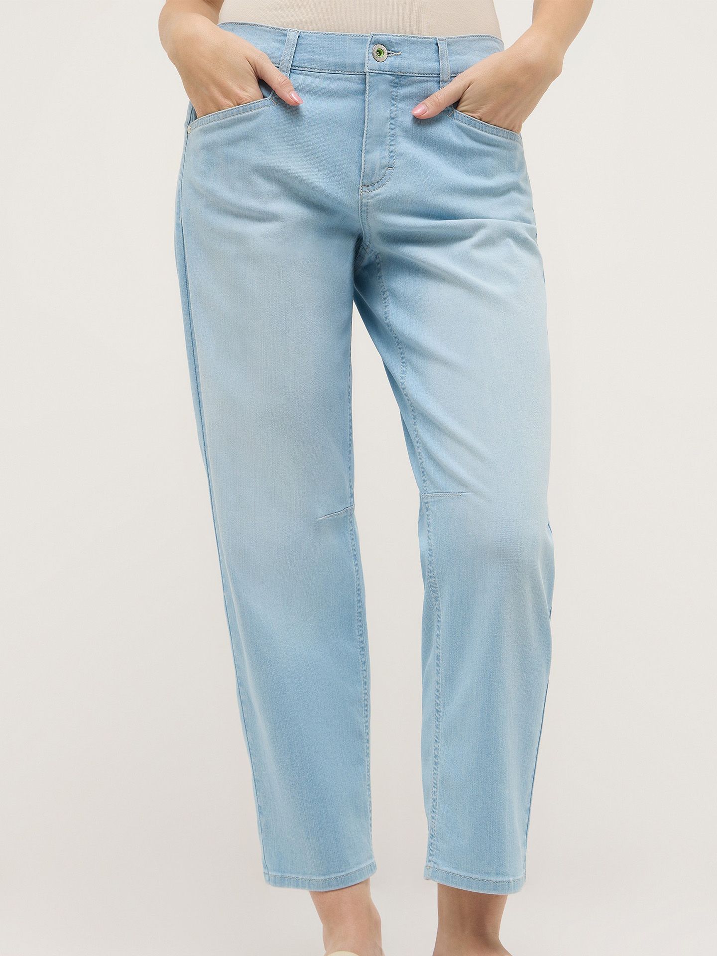 Angels Jeans Marie Blauw 00083610-500
