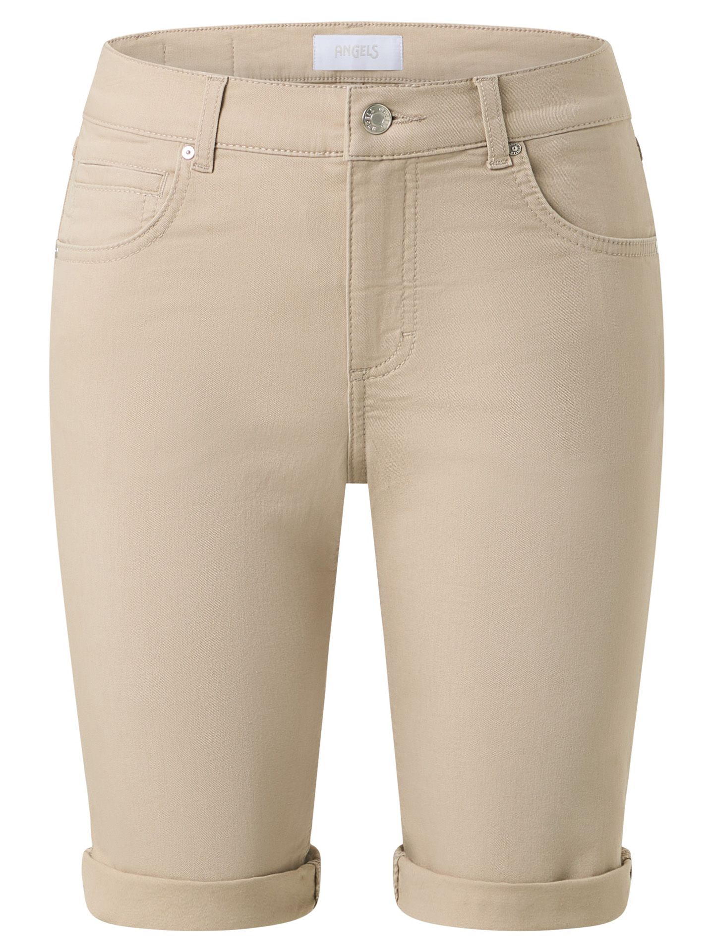 Angels Short Bermuda Beige 00083611-5201