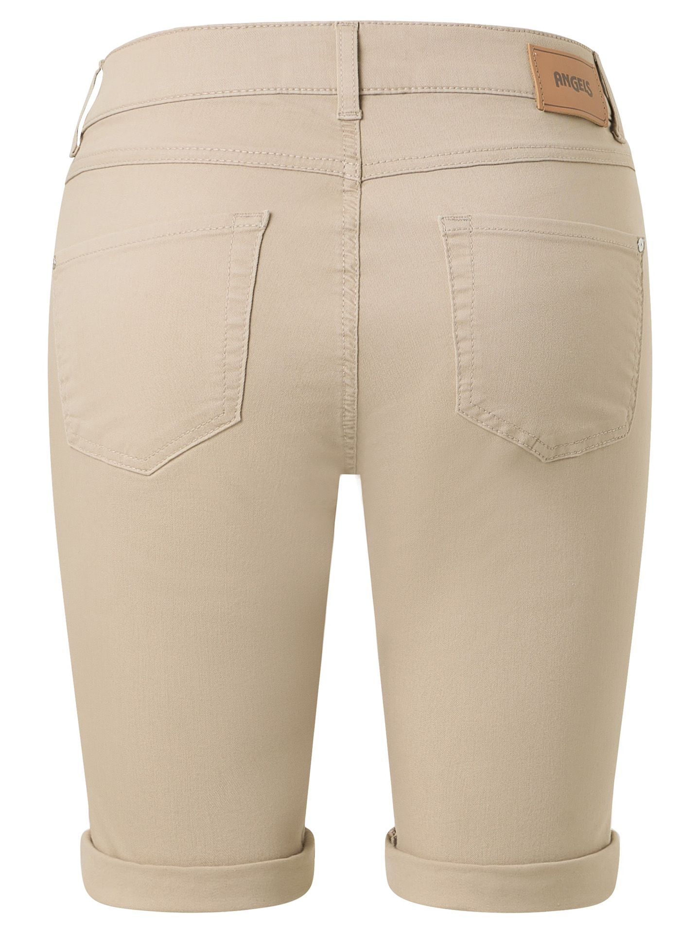 Angels Short Bermuda Beige 00083611-5201