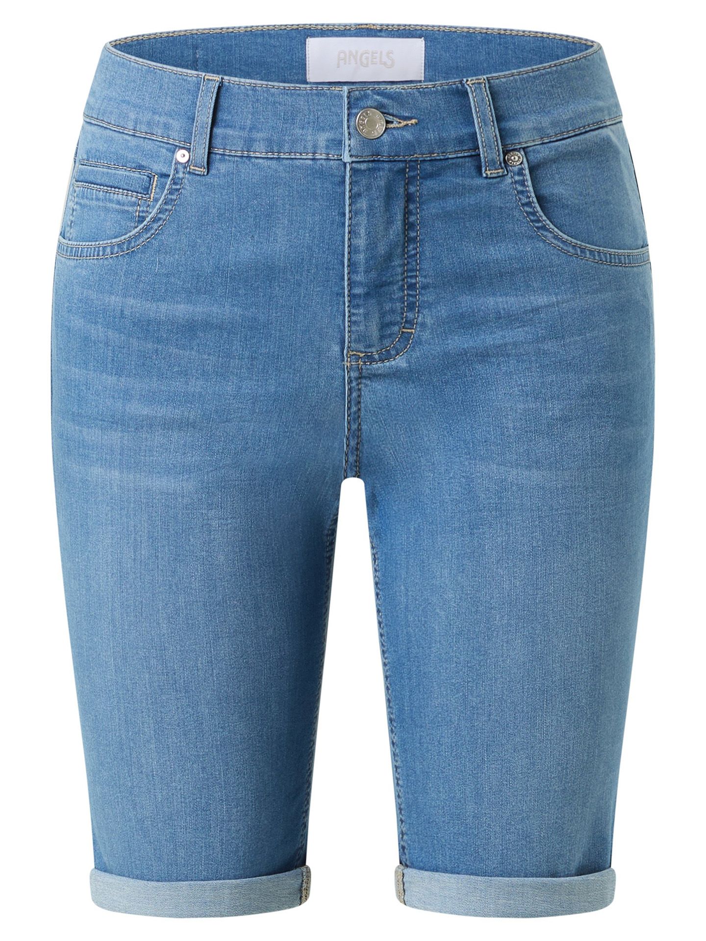 Angels Short Bermuda Blauw 2900080237045
