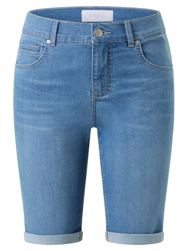 Angels Short Bermuda Blauw 2900080237069
