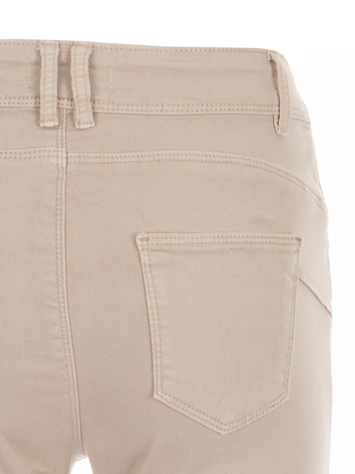 Norfy Jeans Lieke Beige 00083614-5100