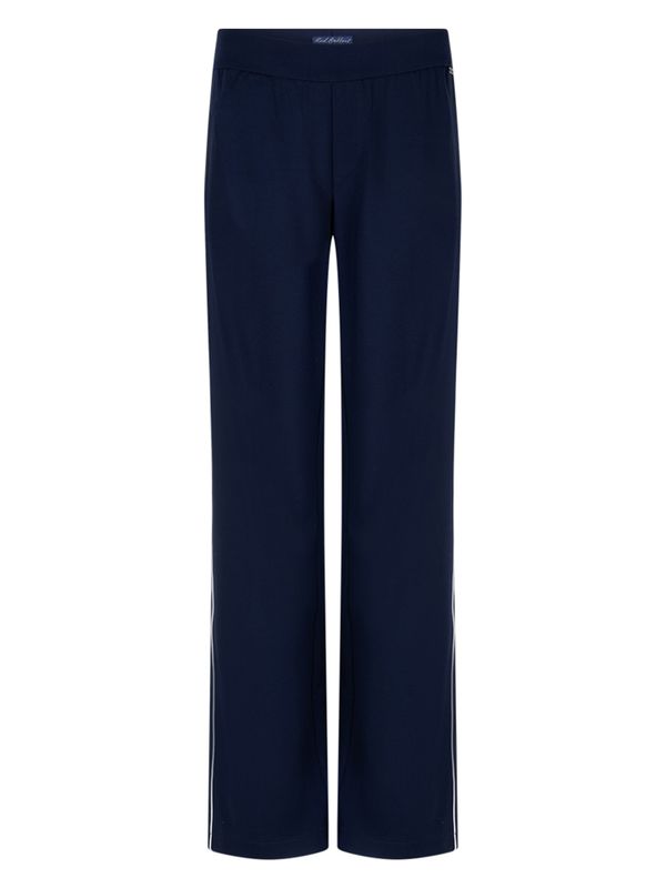 Red Button Pantalon Colette Blauw 2900080243565
