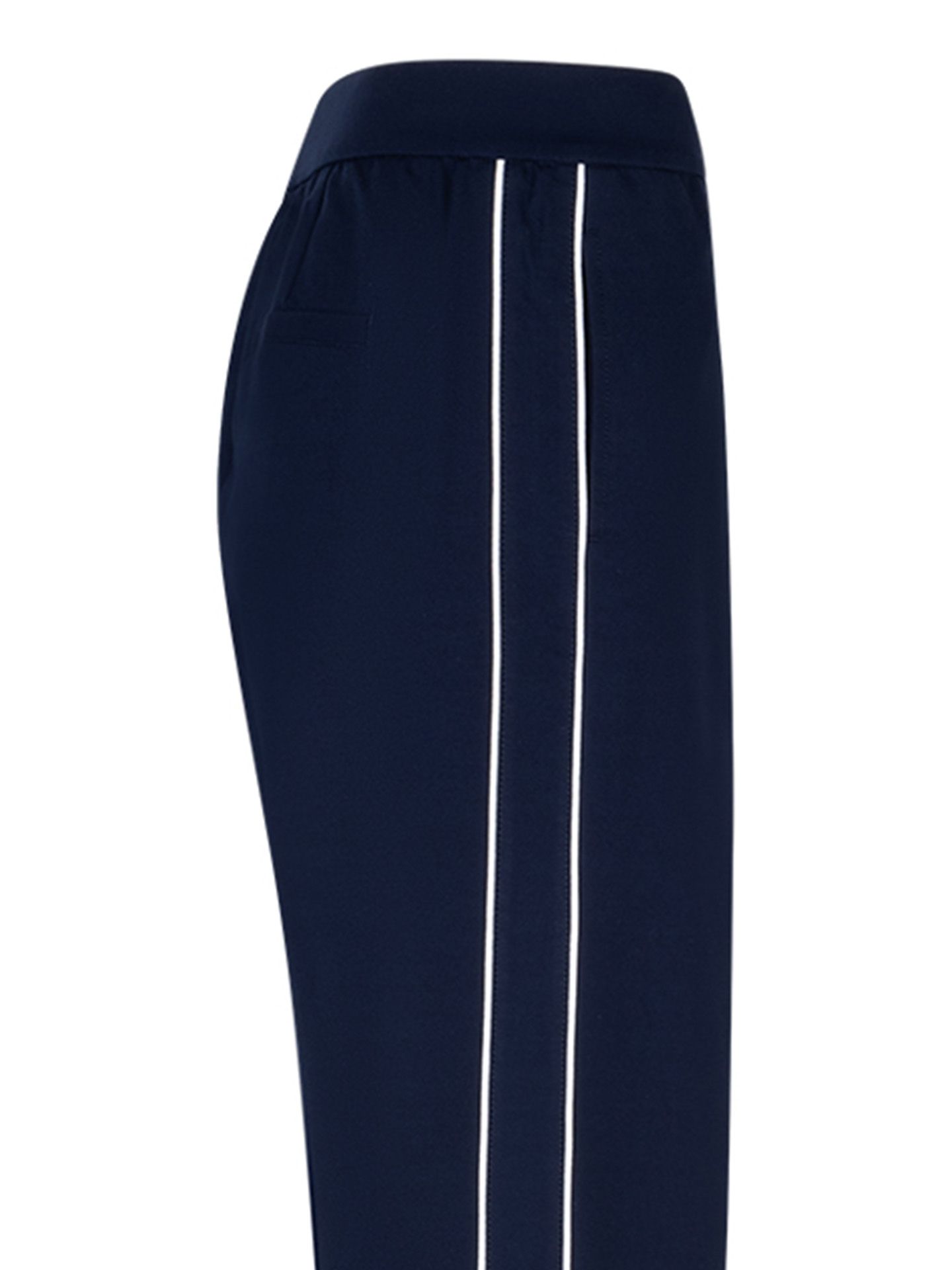 Red Button Pantalon Colette Blauw 00083616-1500