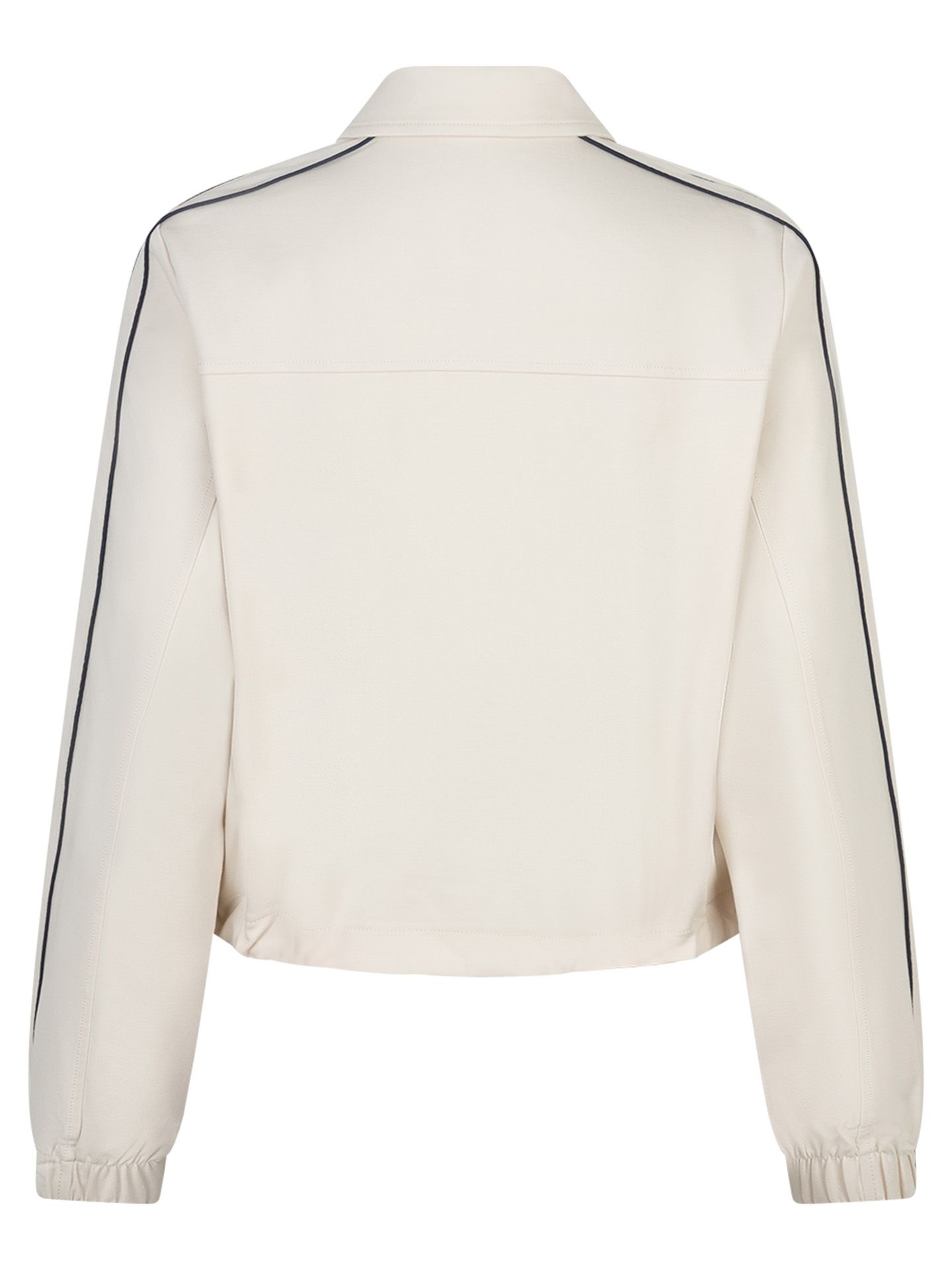 Red Button Blazer Juno Beige 00083619-5100