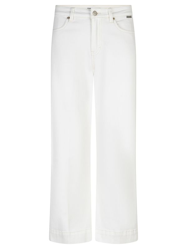Red Button Pantalon Conny  Off white 2900080257340