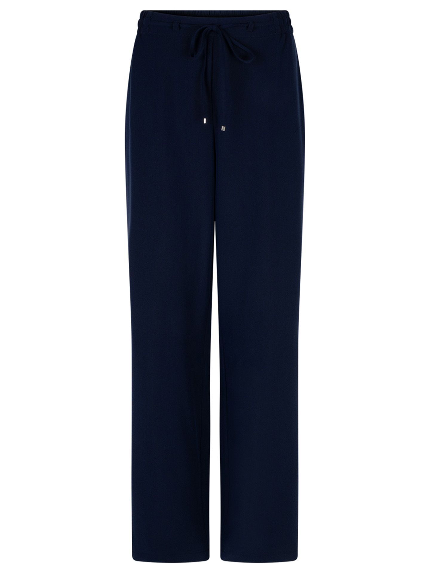 Red Button Pantalon Claudette Blauw 00083623-1500