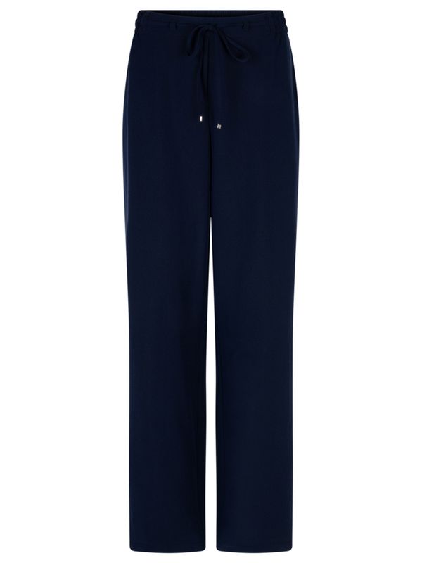 Red Button Pantalon Claudette Blauw 2900080260746