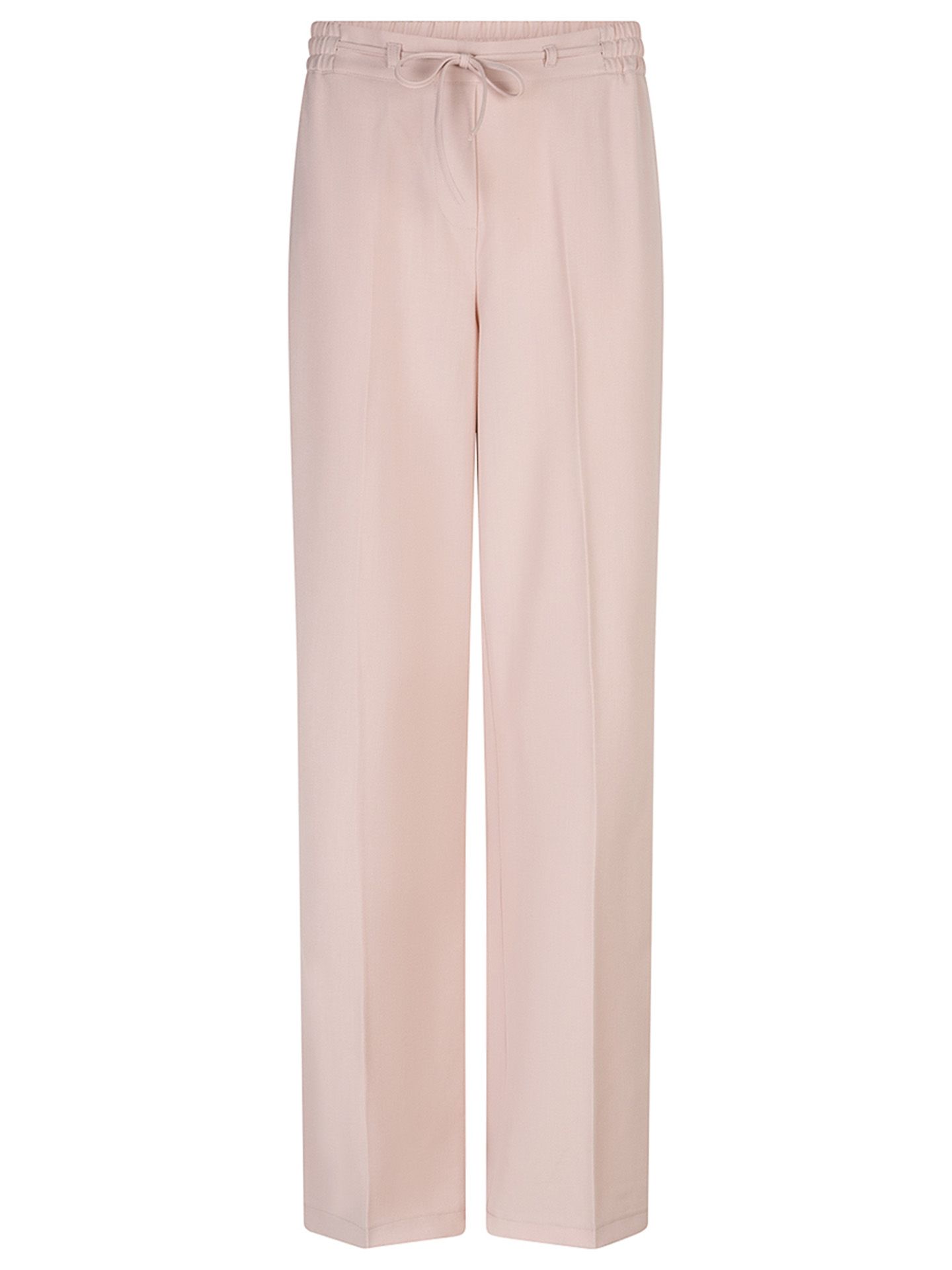 Red Button Pantalon Claudette Roze 00083623-4700