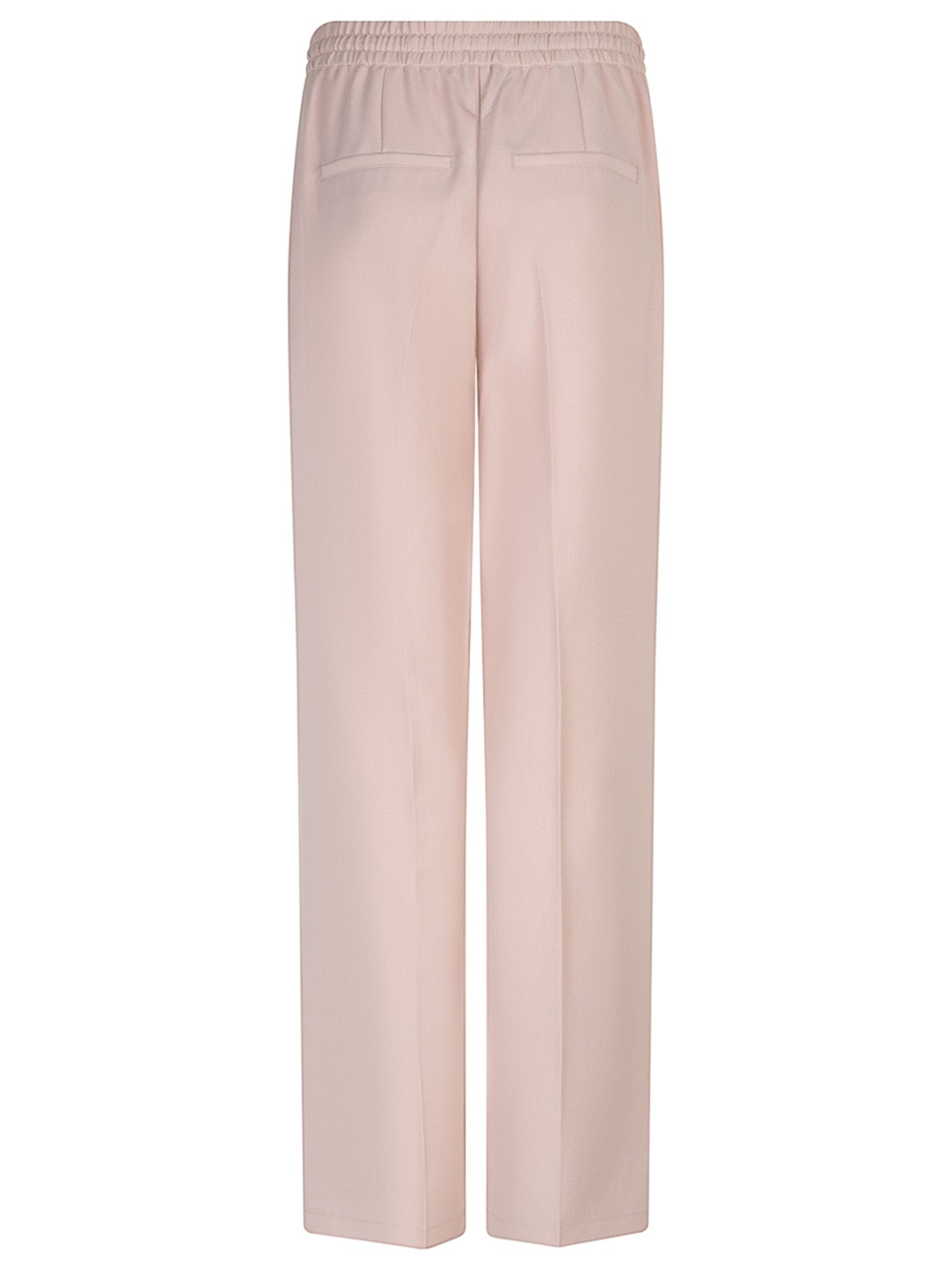 Red Button Pantalon Claudette Roze 00083623-4700