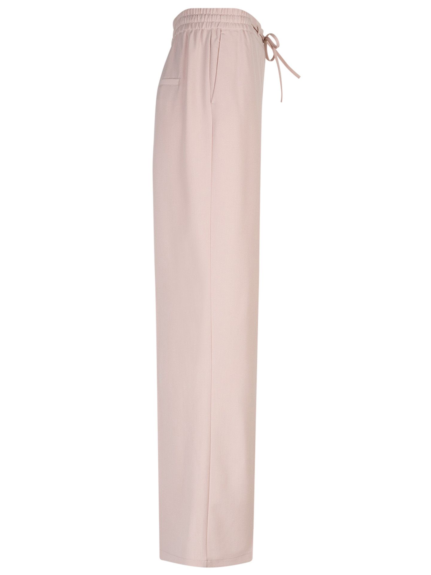 Red Button Pantalon Claudette Roze 00083623-4700