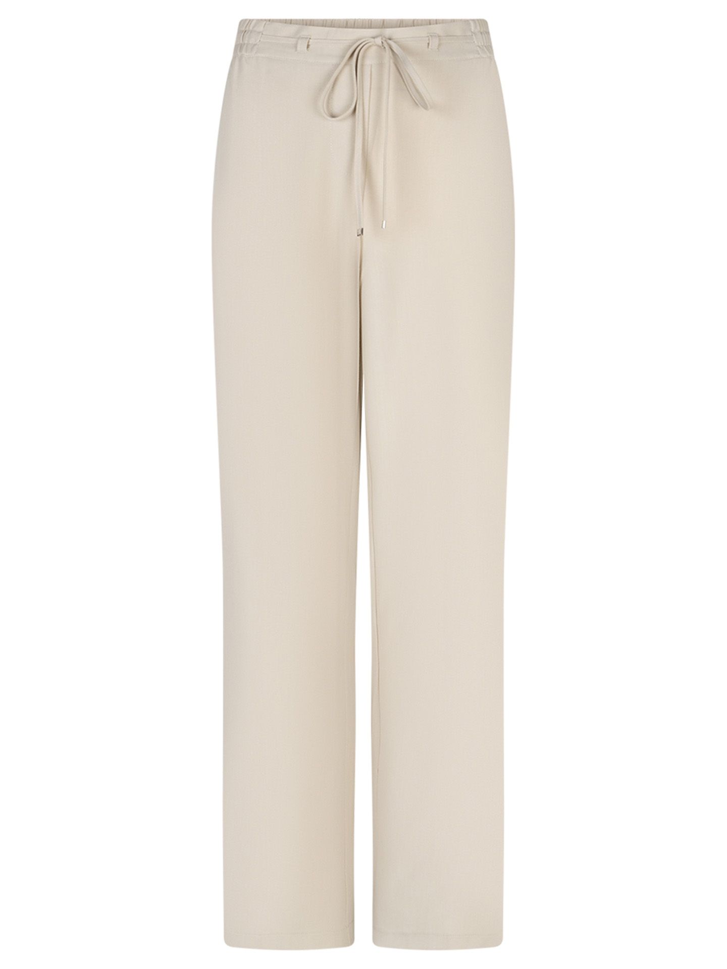 Red Button Pantalon Claudette Beige 00083623-5100