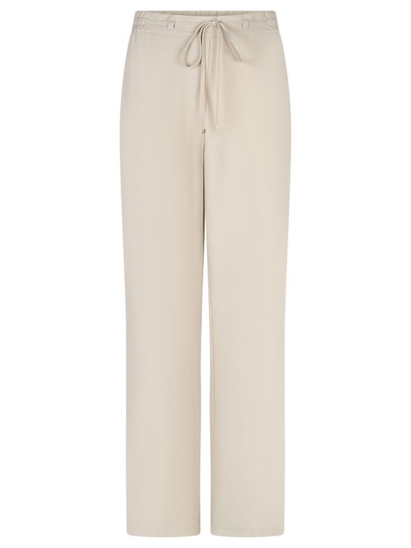 Red Button Pantalon Claudette Beige 2900080261590