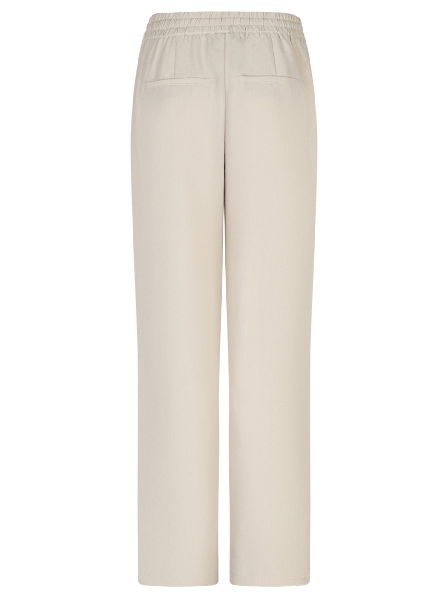 Red Button Pantalon Claudette Beige 00083623-5100