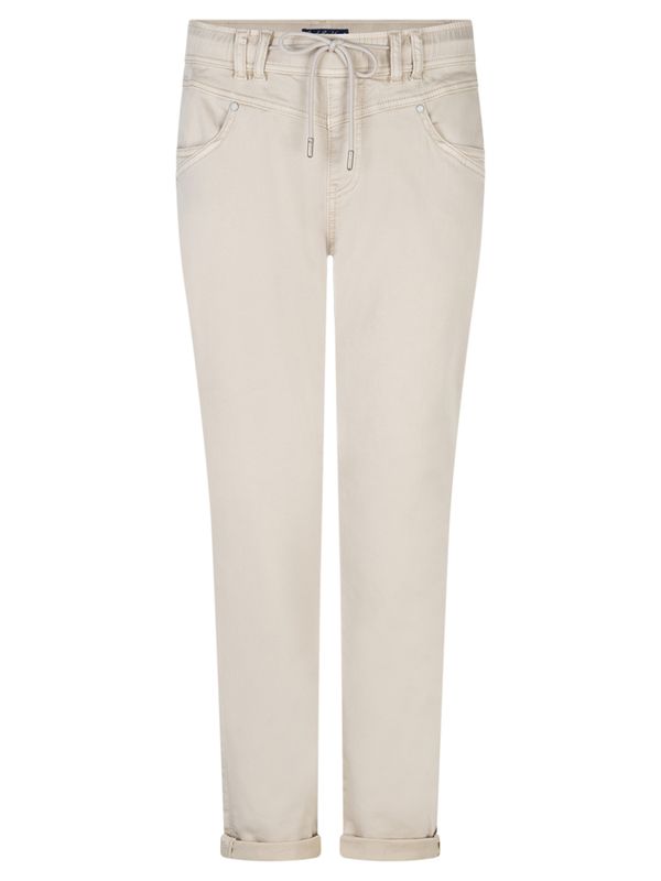 Red Button Pantalon Tessy Beige 2900080262825