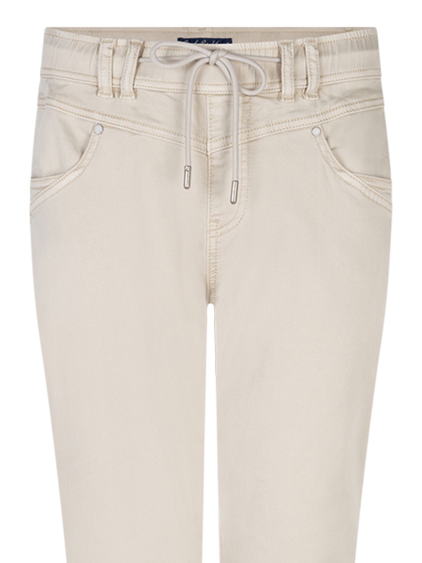 Red Button Pantalon Tessy Beige 00083624-5100