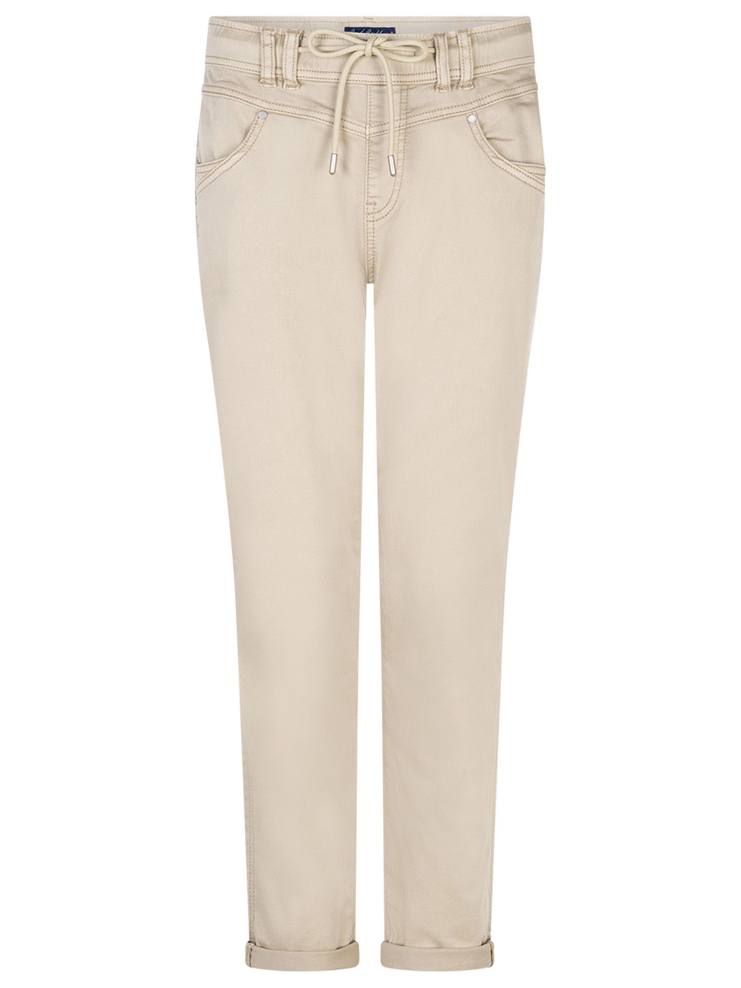 Red Button Pantalon Tessy Beige 00083624-5200