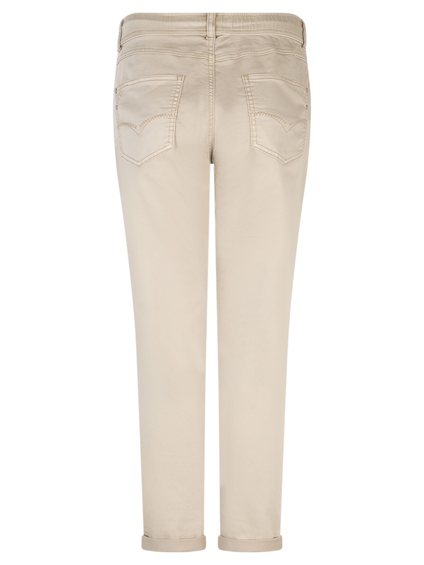 Red Button Pantalon Tessy Beige 00083624-5200