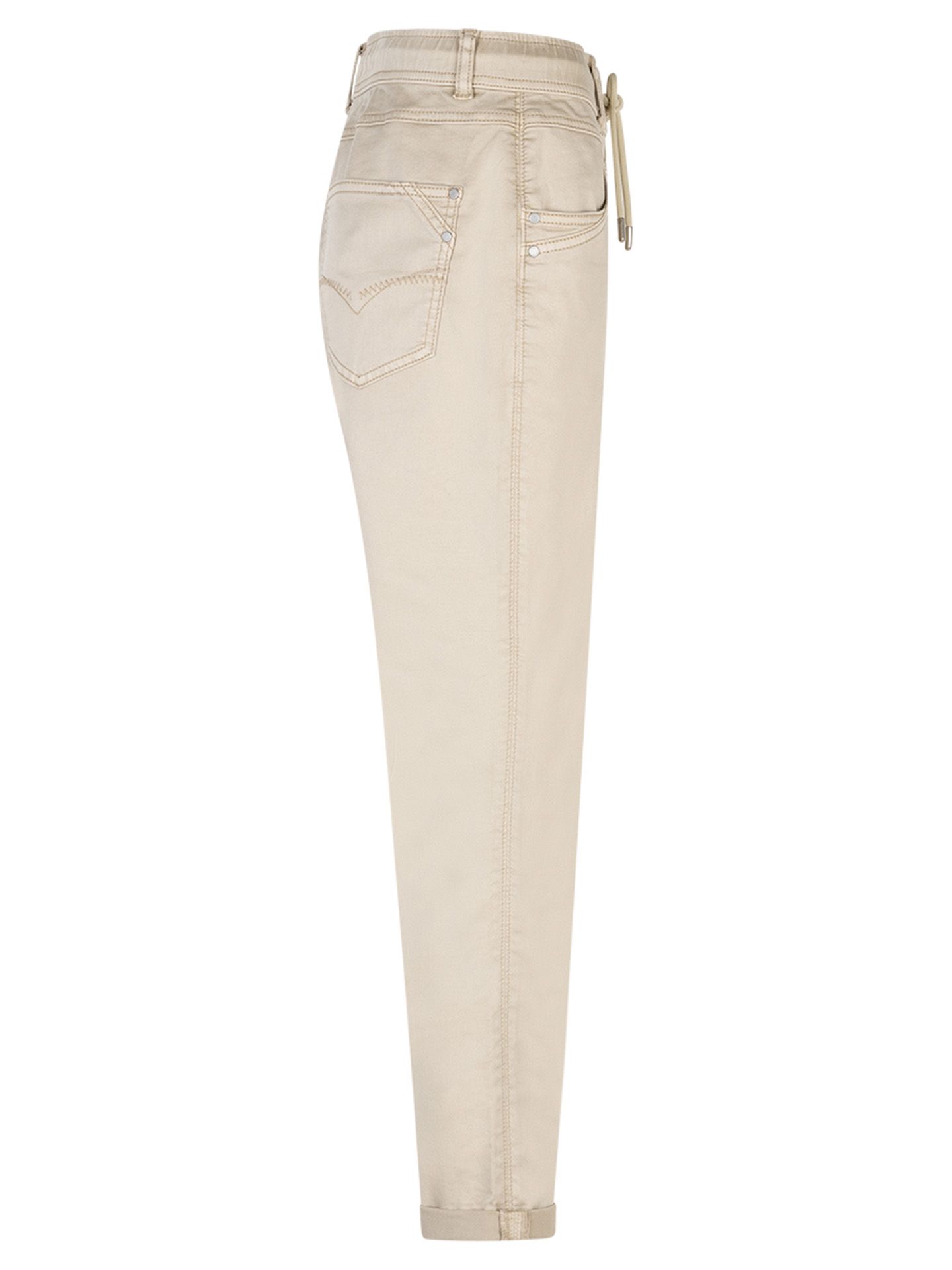 Red Button Pantalon Tessy Beige 00083624-5200